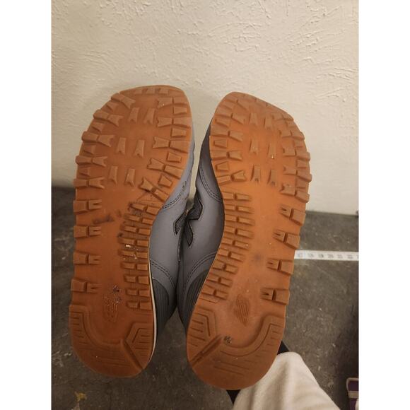 New Balance Womens Shoes Size 7 515 Classic Running Sneakers WL515TNB‎ Lace READ - Picture 7 of 7